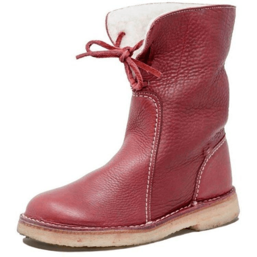Ophelia | Waterproof Winter boots - Ciara & Fiona
