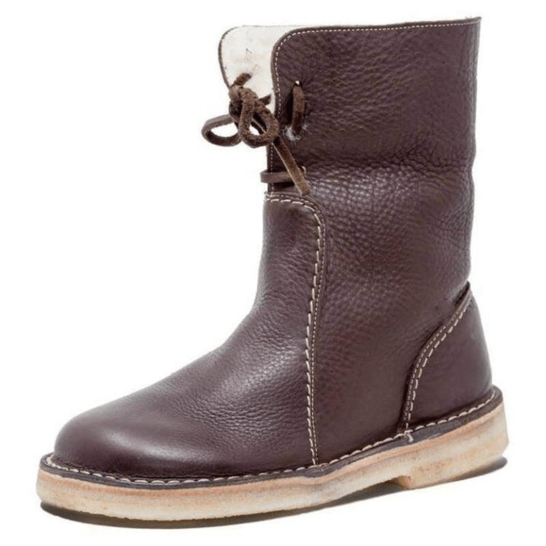 Ophelia | Waterproof Winter boots - Ciara & Fiona