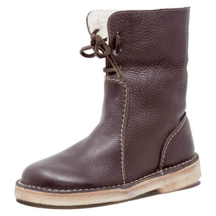 Ophelia | Waterproof Winter boots - Ciara & Fiona
