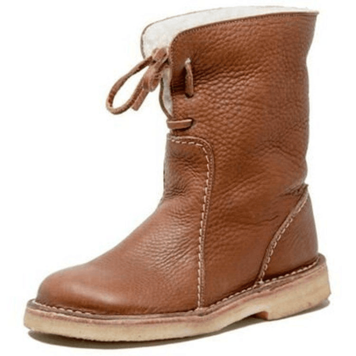 Ophelia | Waterproof Winter boots - Ciara & Fiona