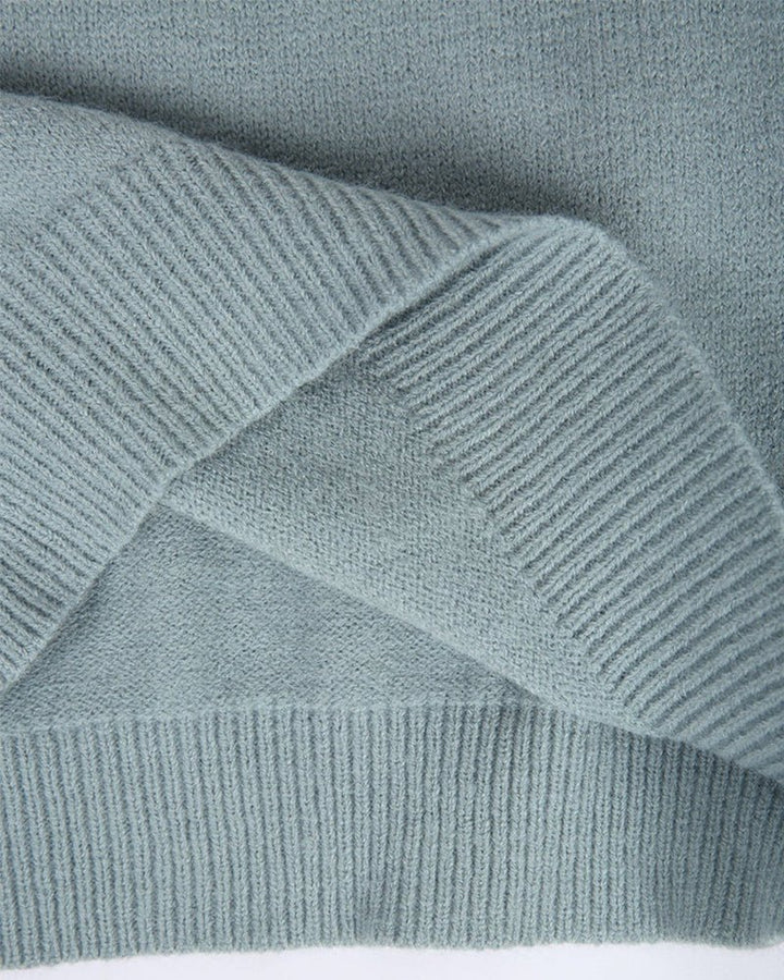 Orla | Stylish Knitted Sweater - Ciara & Fiona