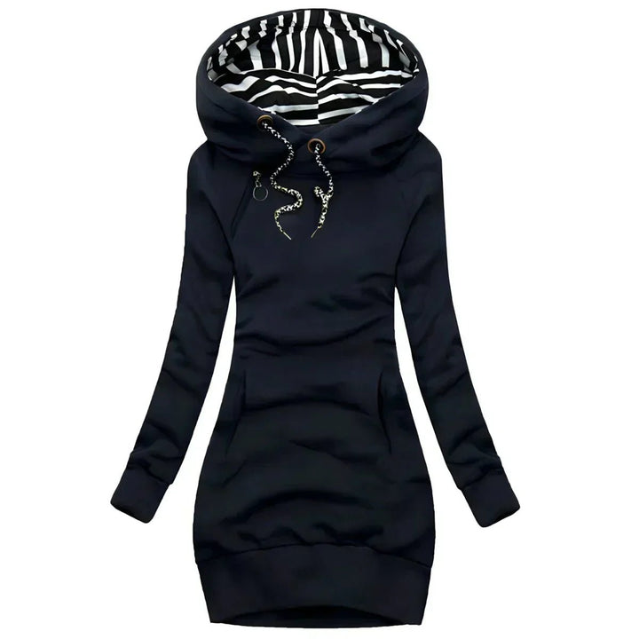 Pamela | Elegant Sweater Dress - Ciara & Fiona