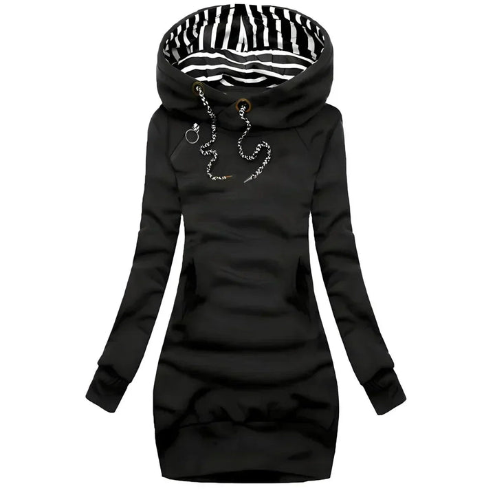 Pamela | Elegant Sweater Dress - Ciara & Fiona