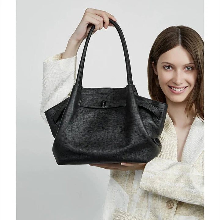 Parisienne Tote - Ciara & Fiona