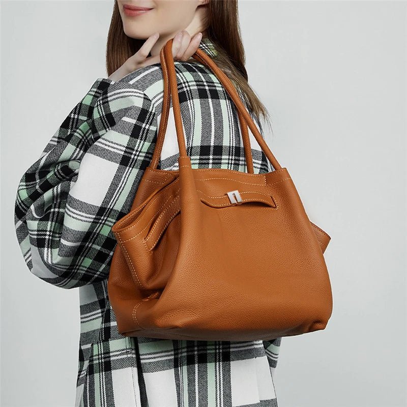 Parisienne Tote - Ciara & Fiona