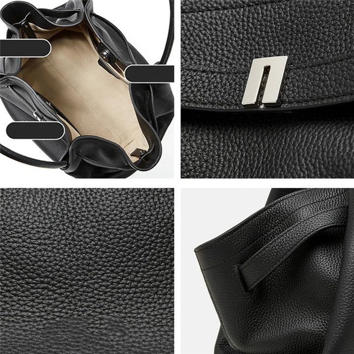 Parisienne Tote - Ciara & Fiona