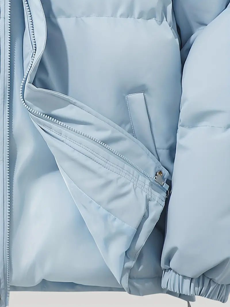 Patricia | Winter Jacket - Ciara & Fiona
