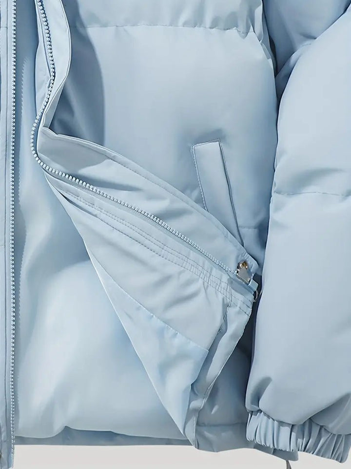 Patricia | Winter Jacket - Ciara & Fiona