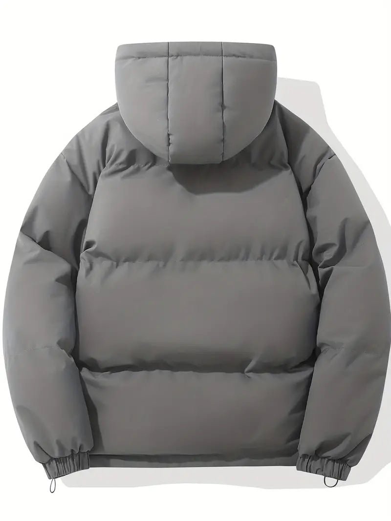 Patricia | Winter Jacket - Ciara & Fiona