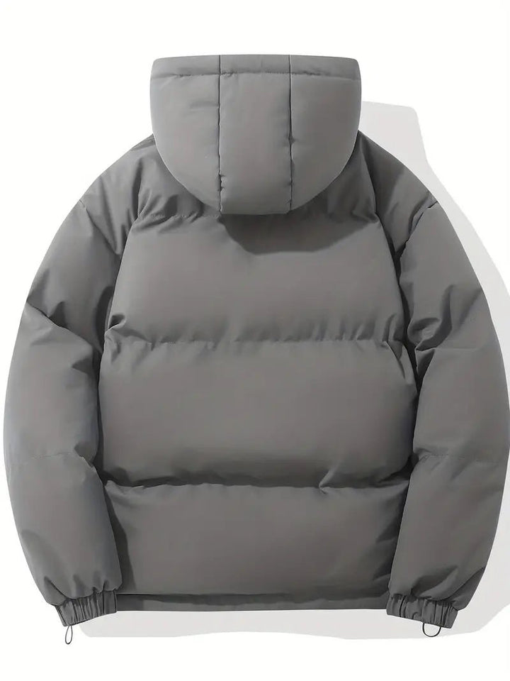 Patricia | Winter Jacket - Ciara & Fiona