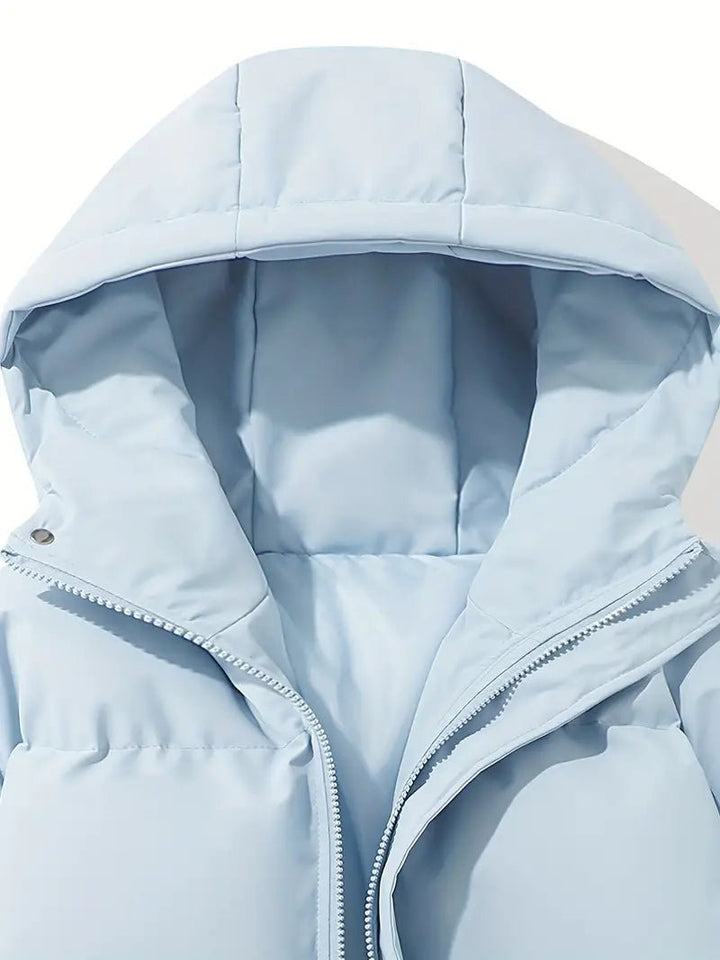 Patricia | Winter Jacket - Ciara & Fiona