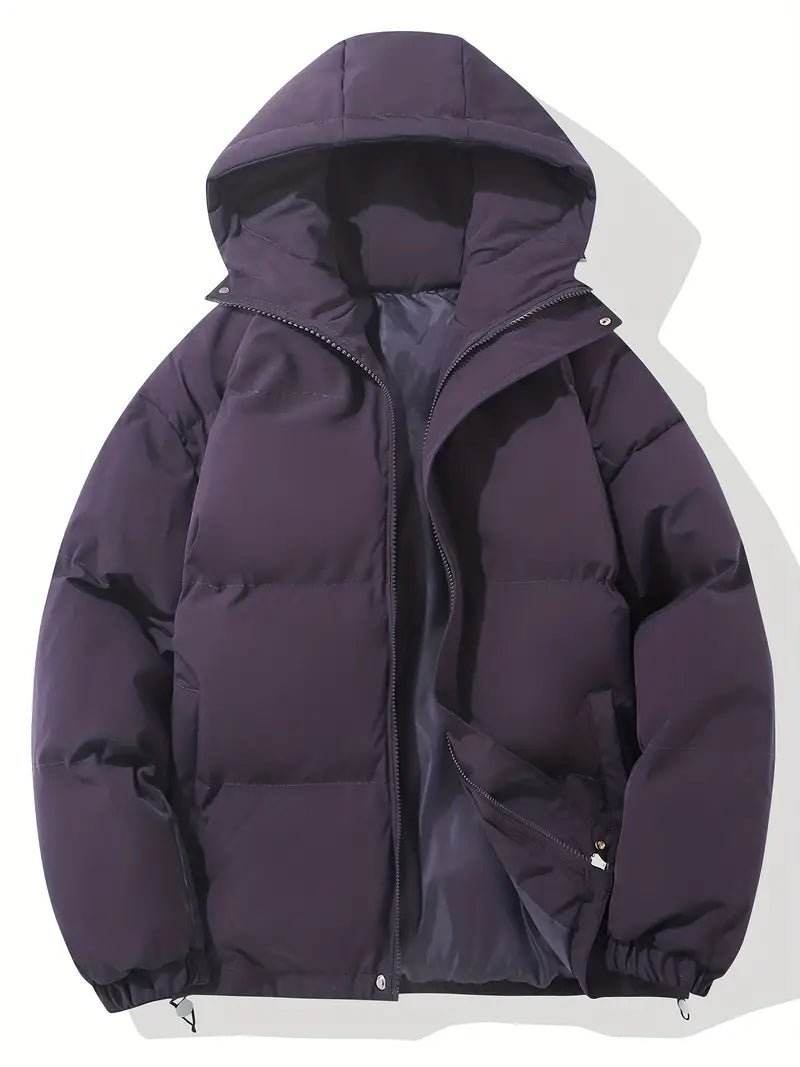 Patricia | Winter Jacket - Ciara & Fiona