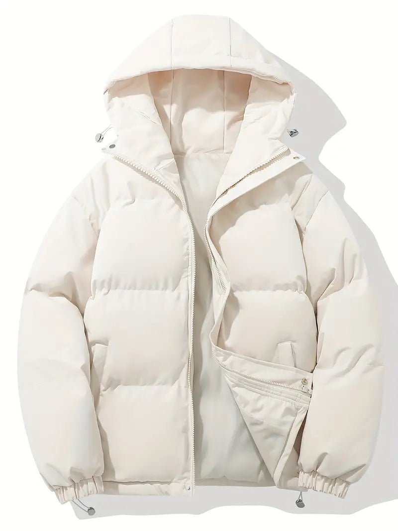 Patricia | Winter Jacket - Ciara & Fiona
