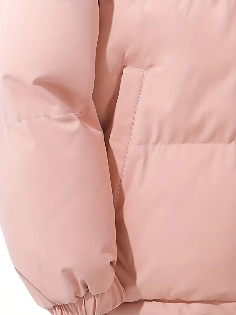 Patricia | Winter Jacket - Ciara & Fiona