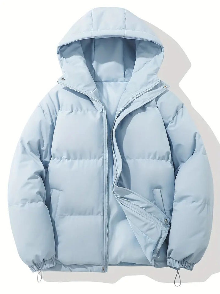Patricia | Winter Jacket - Ciara & Fiona