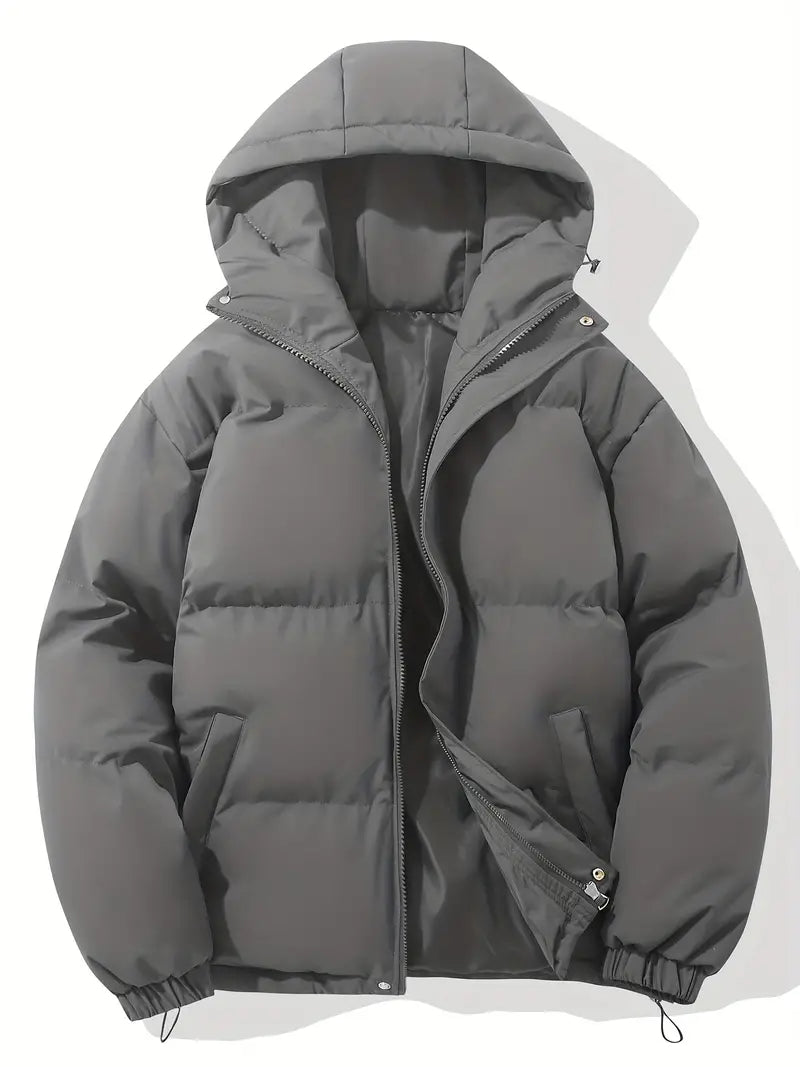 Patricia | Winter Jacket - Ciara & Fiona