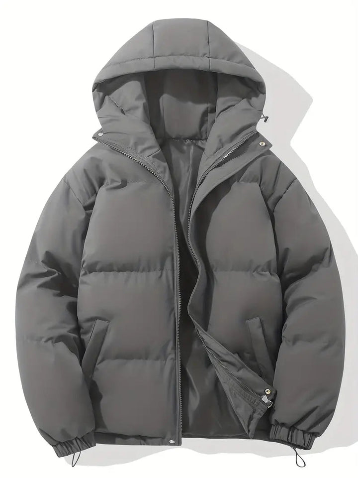 Patricia | Winter Jacket - Ciara & Fiona