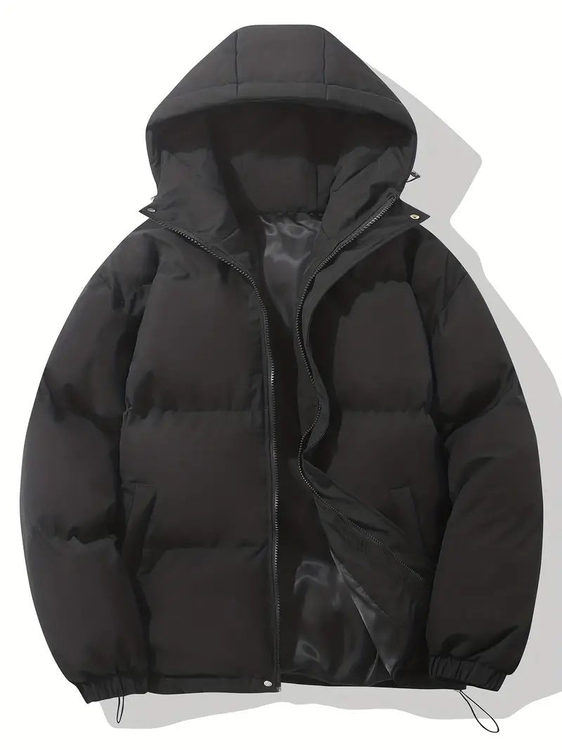 Patricia | Winter Jacket - Ciara & Fiona