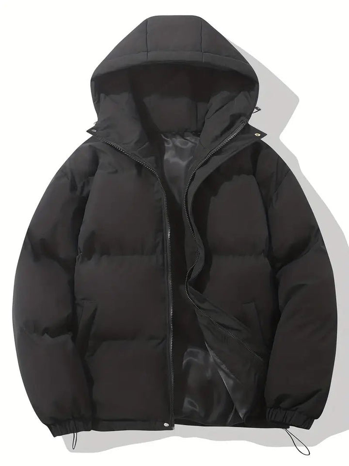 Patricia | Winter Jacket - Ciara & Fiona