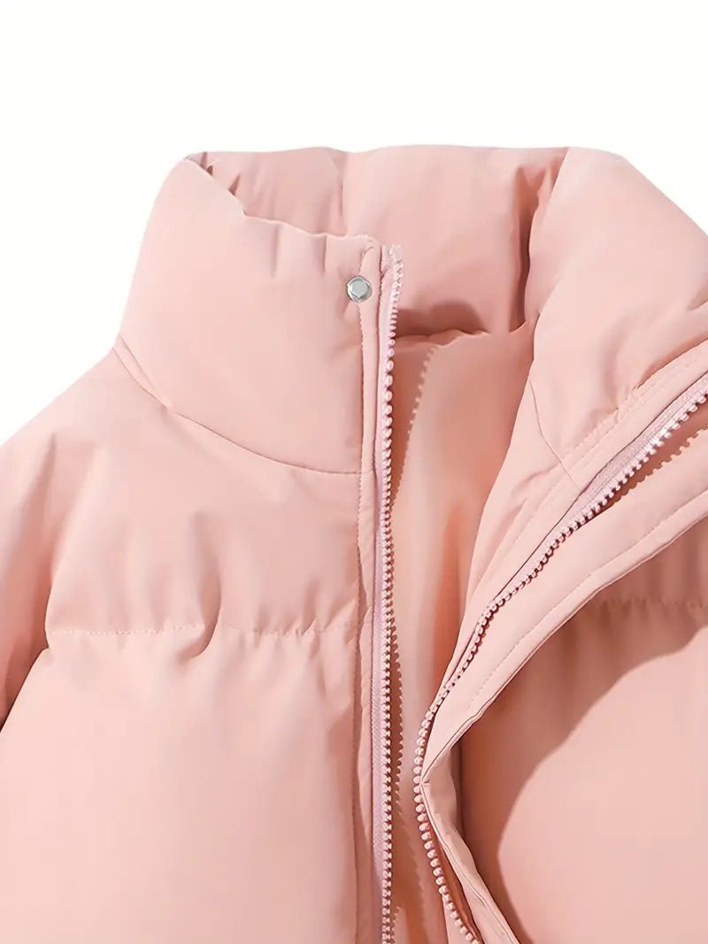 Patricia | Winter Jacket - Ciara & Fiona