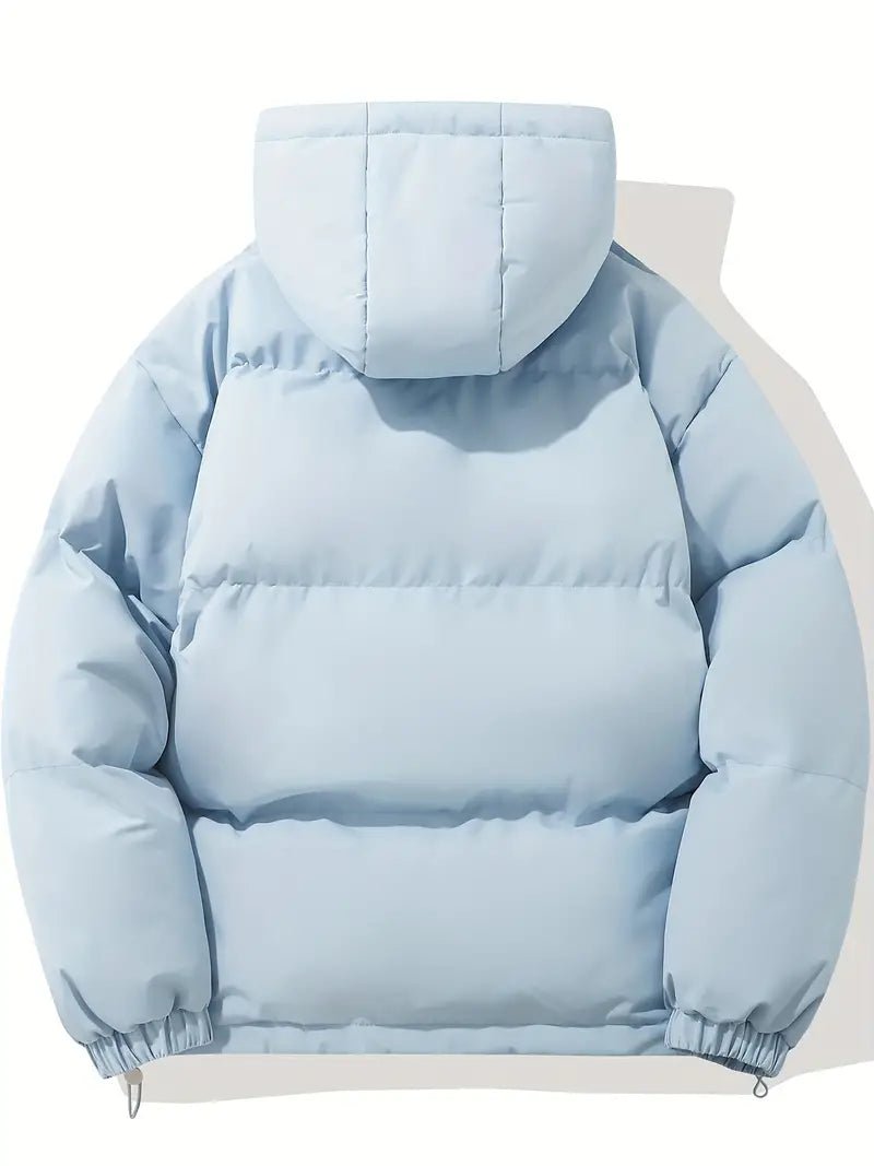 Patricia | Winter Jacket - Ciara & Fiona