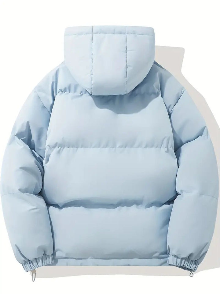 Patricia | Winter Jacket - Ciara & Fiona