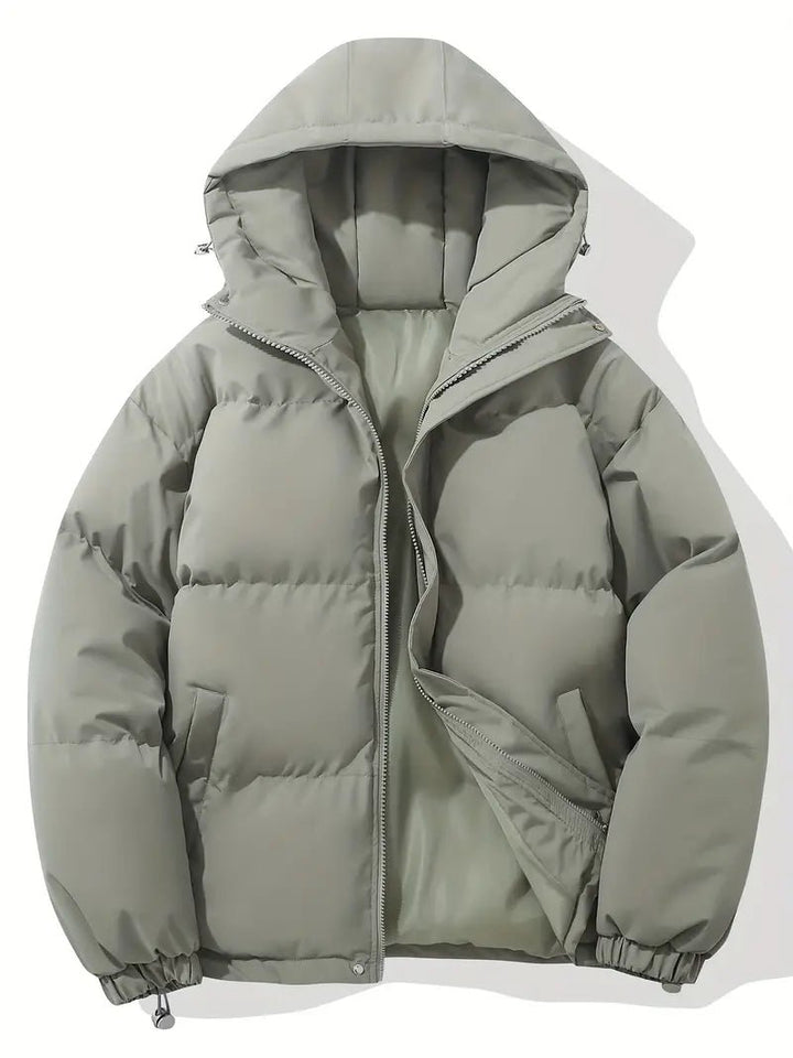 Patricia | Winter Jacket - Ciara & Fiona
