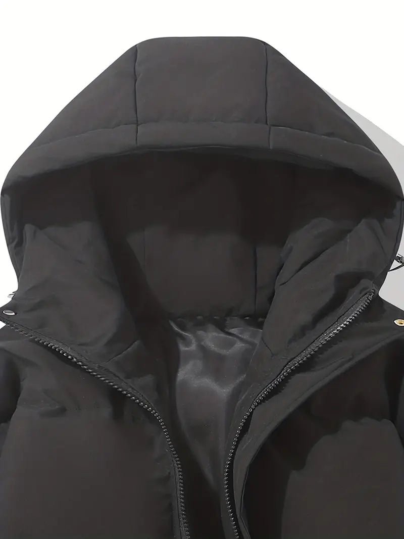 Patricia | Winter Jacket - Ciara & Fiona