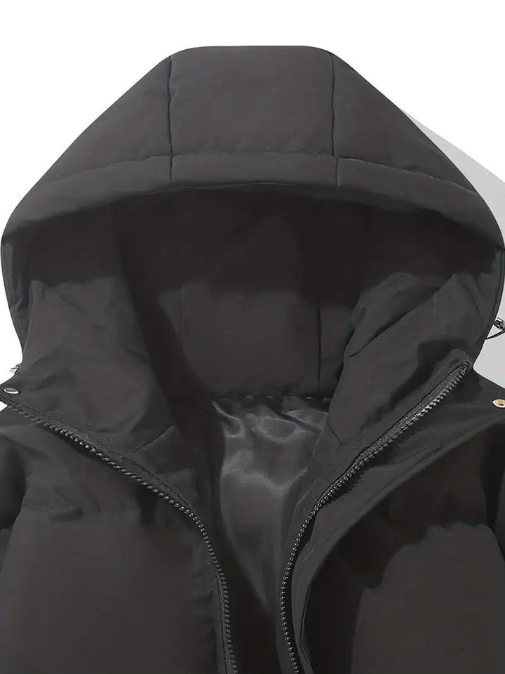 Patricia | Winter Jacket - Ciara & Fiona