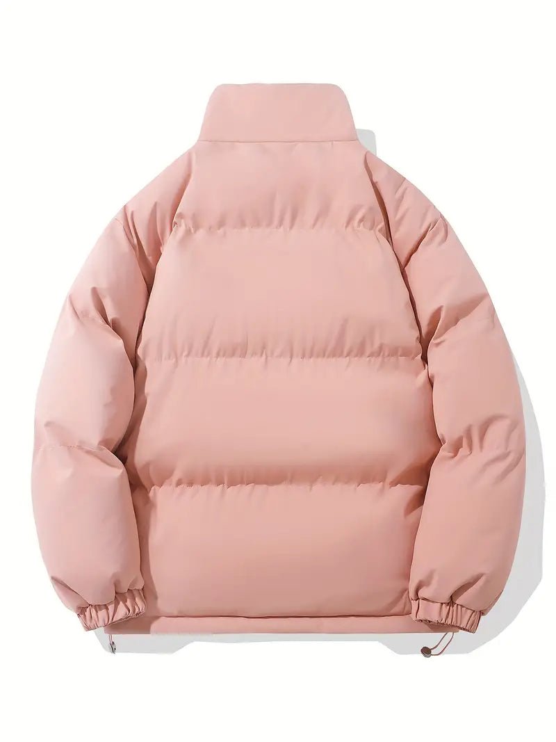 Patricia | Winter Jacket - Ciara & Fiona