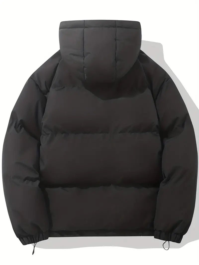 Patricia | Winter Jacket - Ciara & Fiona
