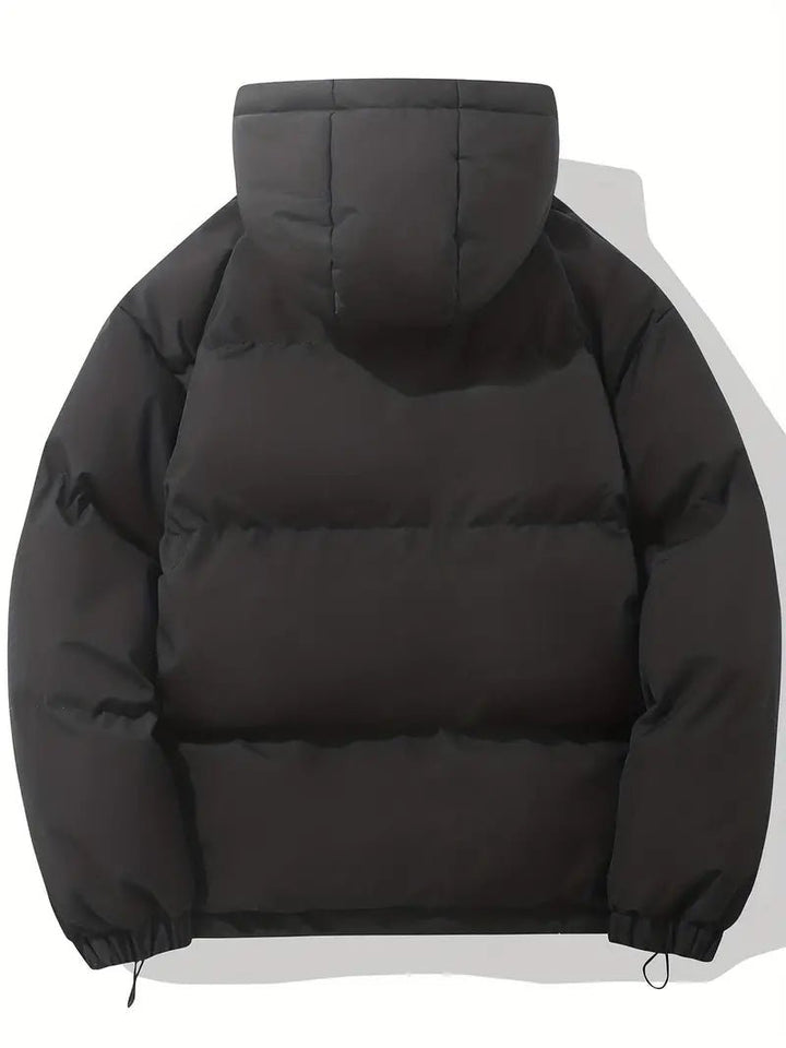 Patricia | Winter Jacket - Ciara & Fiona