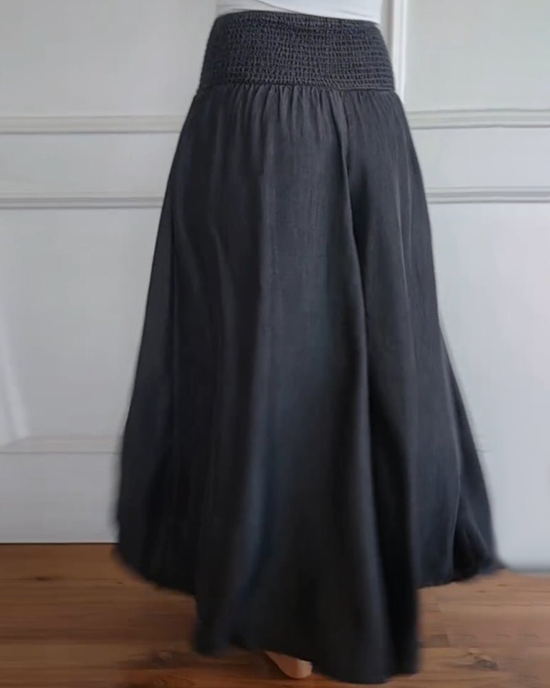Pharsey | Comfort Waist Pants - Ciara & Fiona