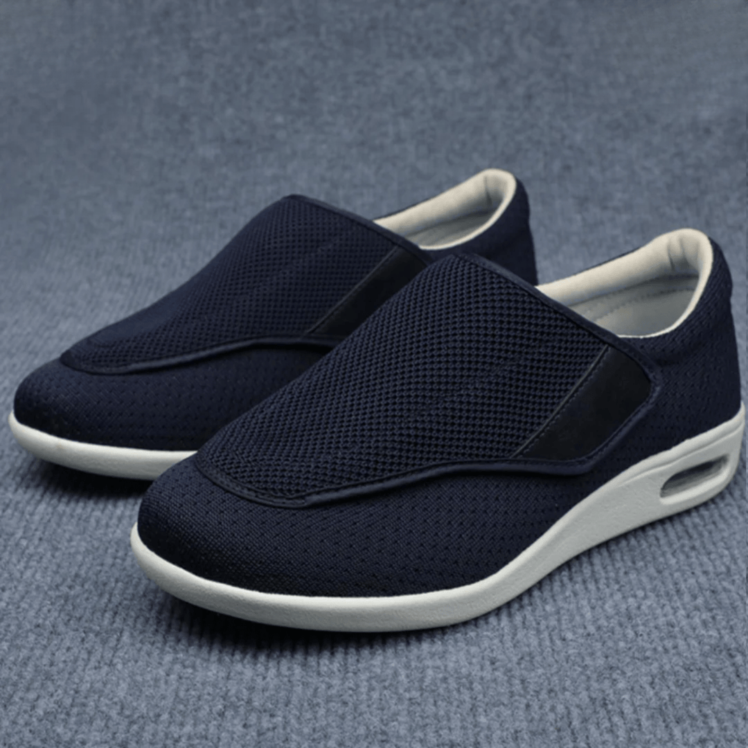 Pilar | Unisex Comfortable Shoes - Ciara & Fiona