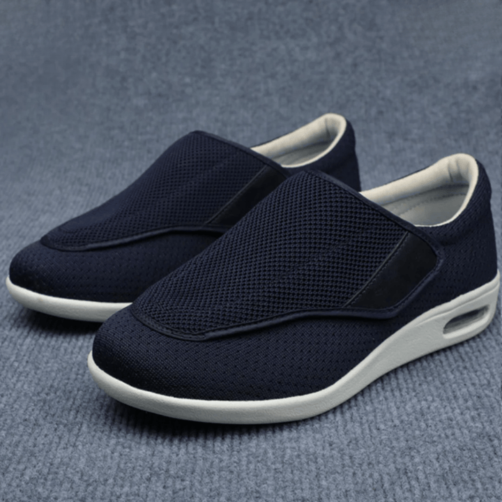 Pilar | Unisex Comfortable Shoes - Ciara & Fiona