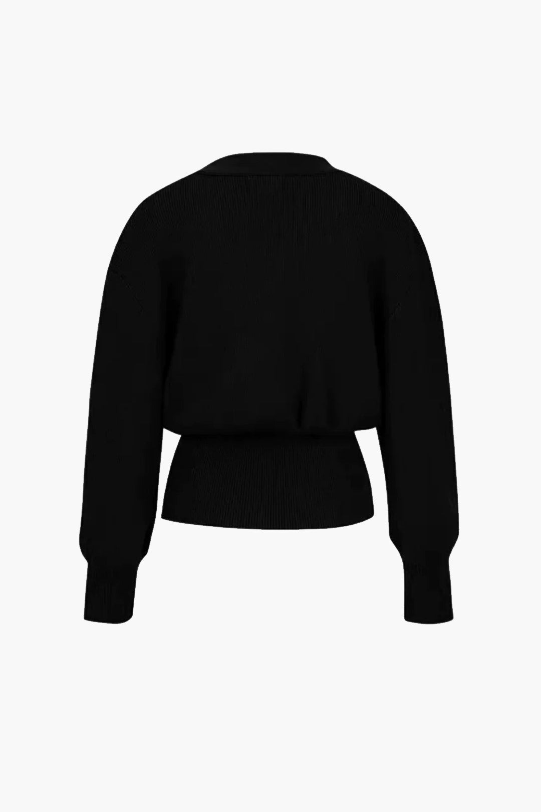 Poppy | Elegant Sweater - Cardigan - Ciara & Fiona