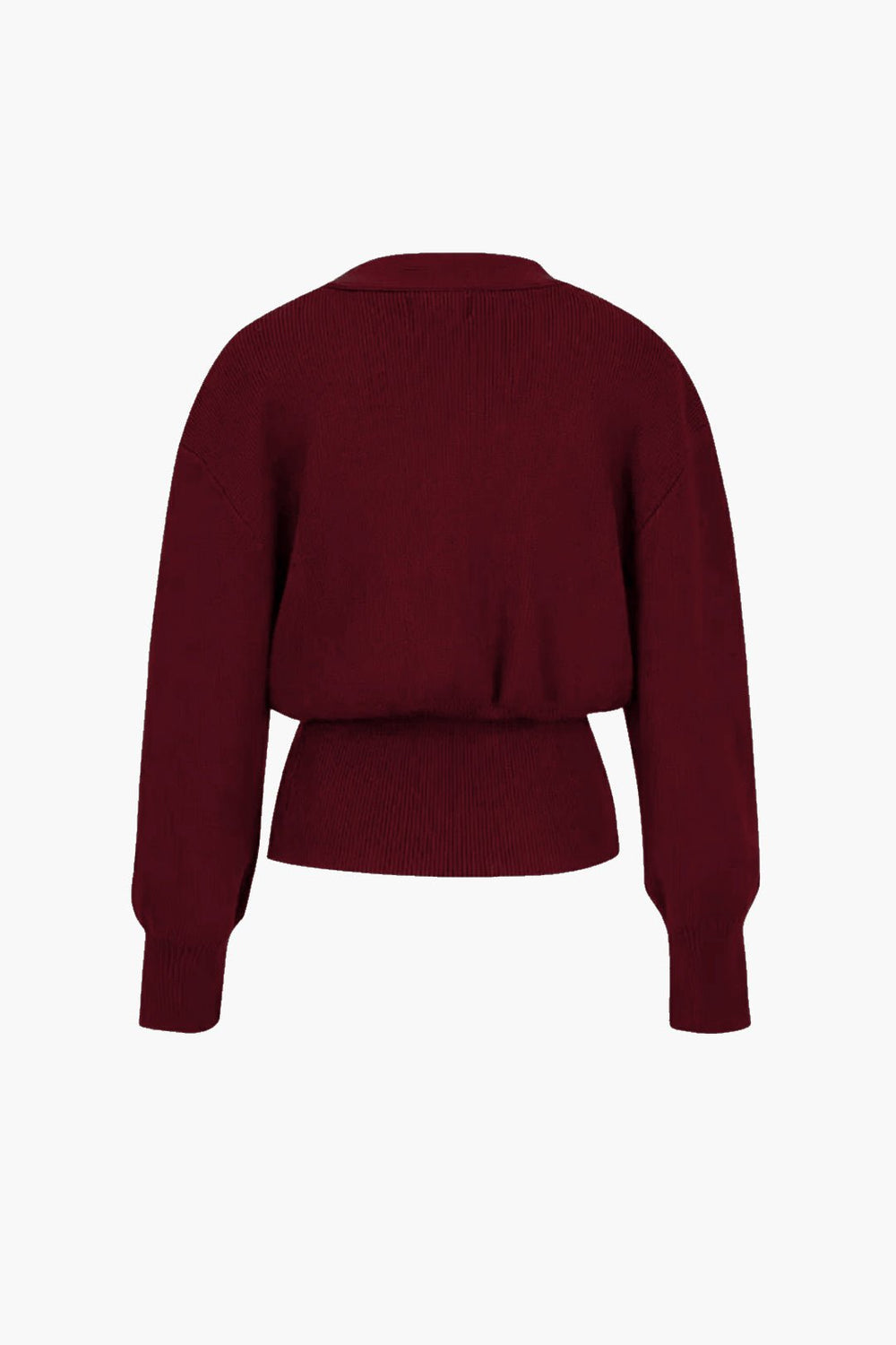 Poppy | Elegant Sweater - Cardigan - Ciara & Fiona