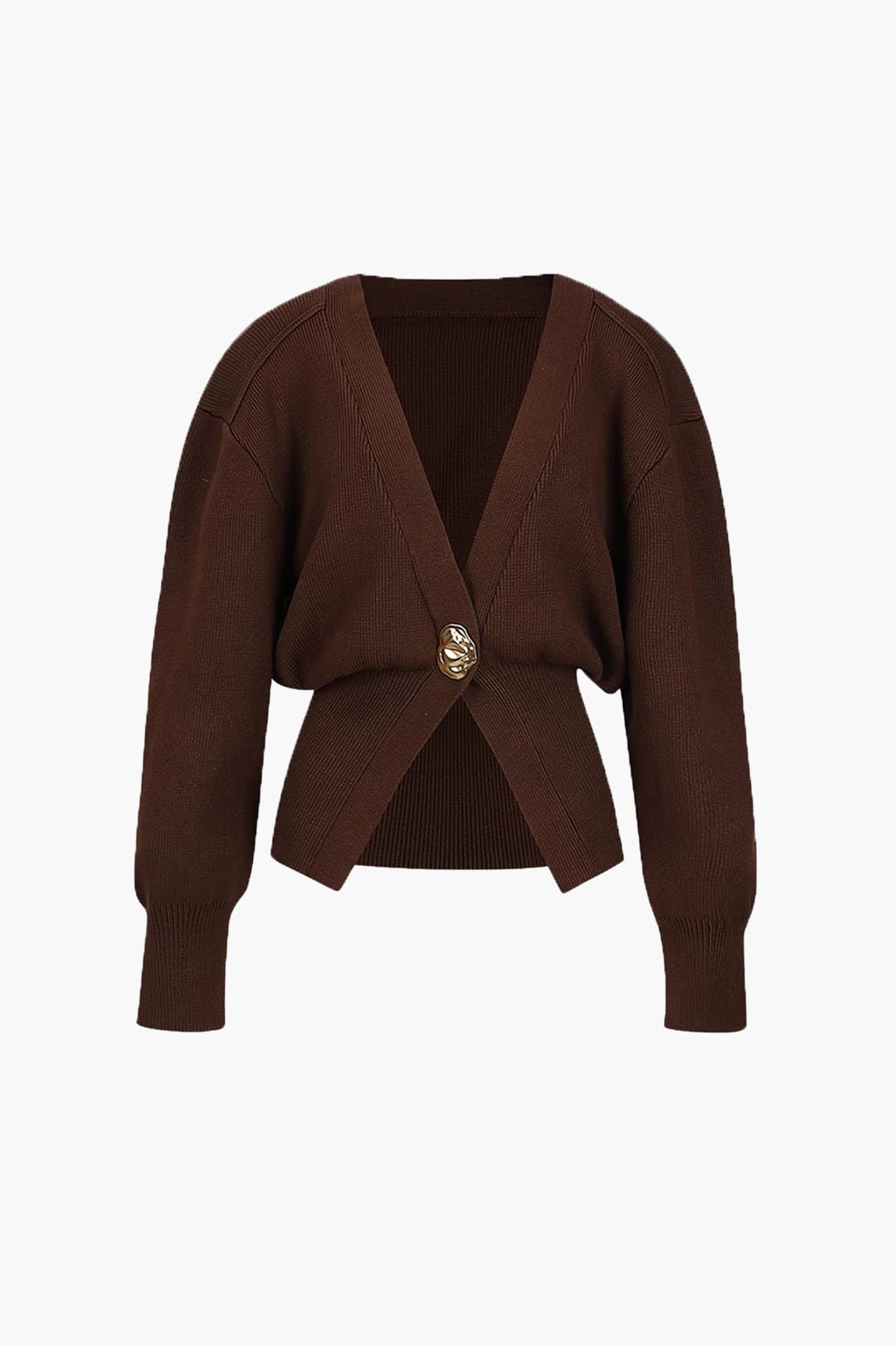 Poppy | Elegant Sweater - Cardigan - Ciara & Fiona