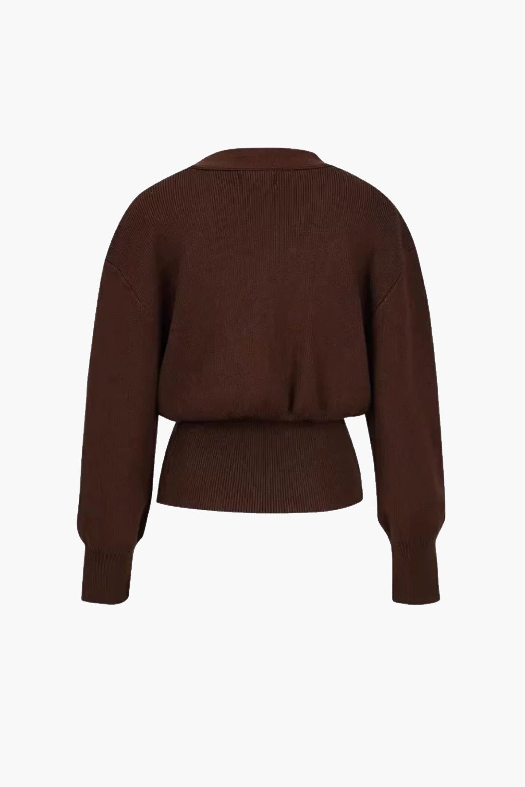 Poppy | Elegant Sweater - Cardigan - Ciara & Fiona
