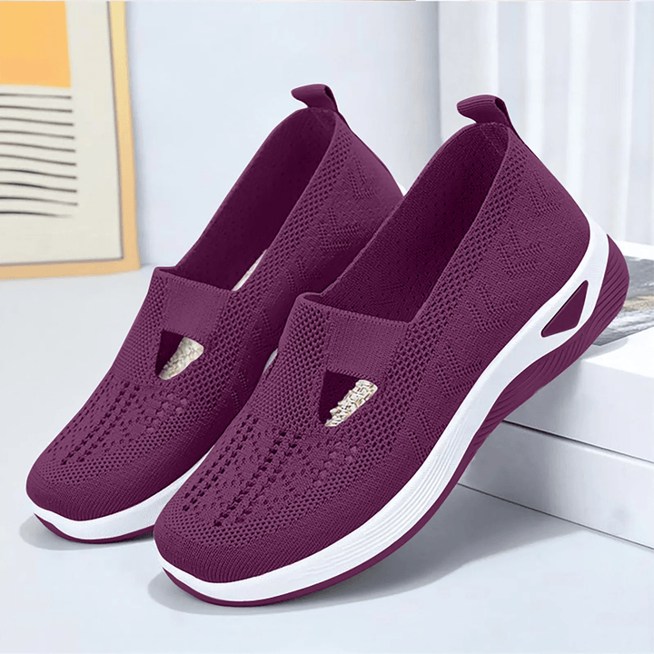 PRINA | Orthopaedic Shoes for All - Day Comfort - Ciara & Fiona