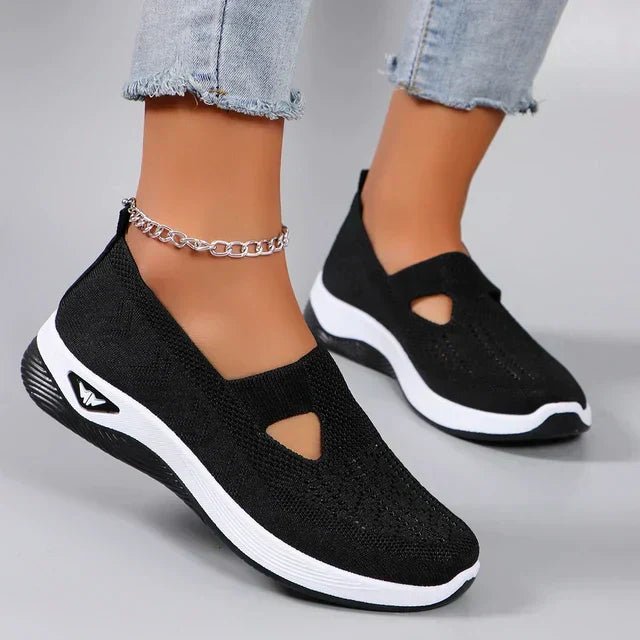 PRINA | Orthopaedic Shoes for All - Day Comfort - Ciara & Fiona