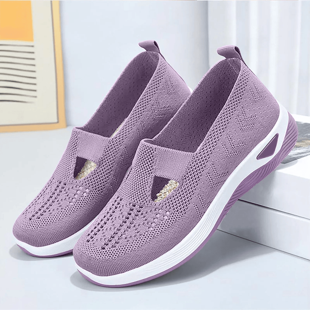PRINA | Orthopaedic Shoes for All - Day Comfort - Ciara & Fiona