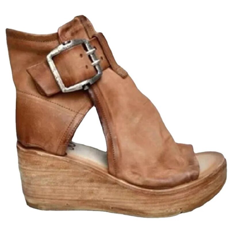 Remirose | Elegant Orthopedic Sandals - Ciara & Fiona