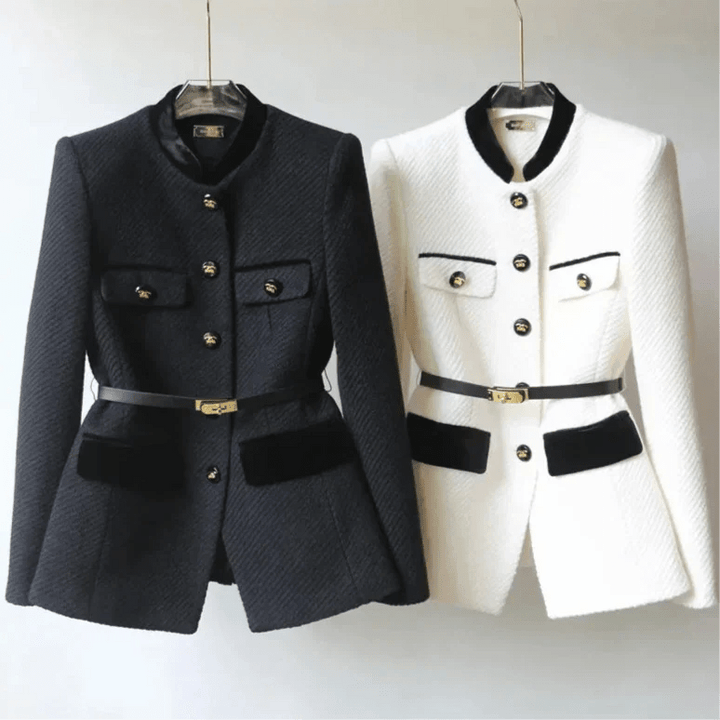 Rumi | Blazer Jacket - Ciara & Fiona
