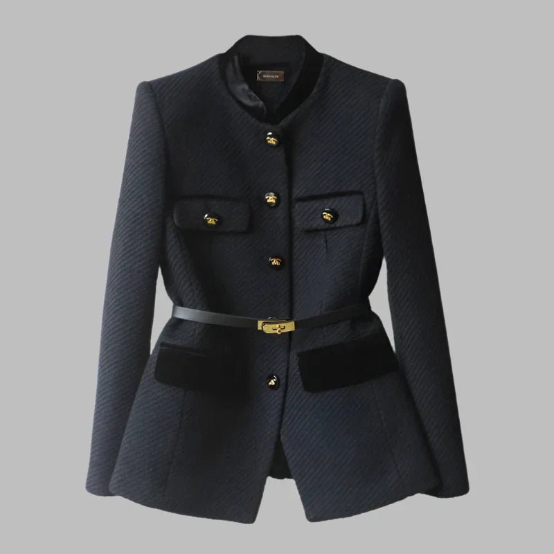 Rumi | Blazer Jacket - Ciara & Fiona