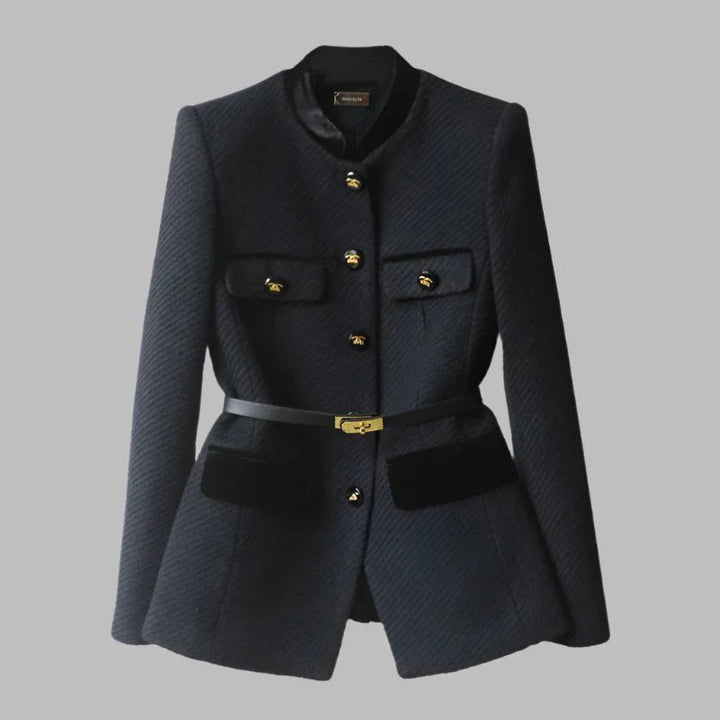 Rumi | Blazer Jacket - Ciara & Fiona