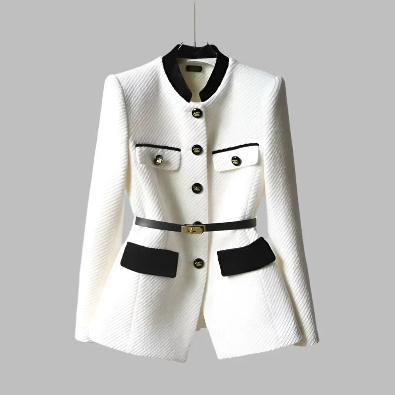 Rumi | Blazer Jacket - Ciara & Fiona