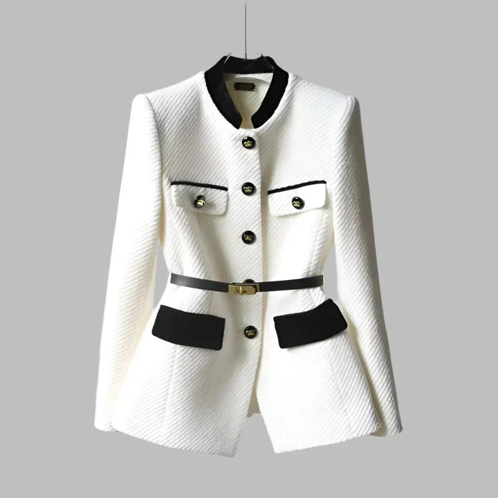 Rumi | Blazer Jacket - Ciara & Fiona