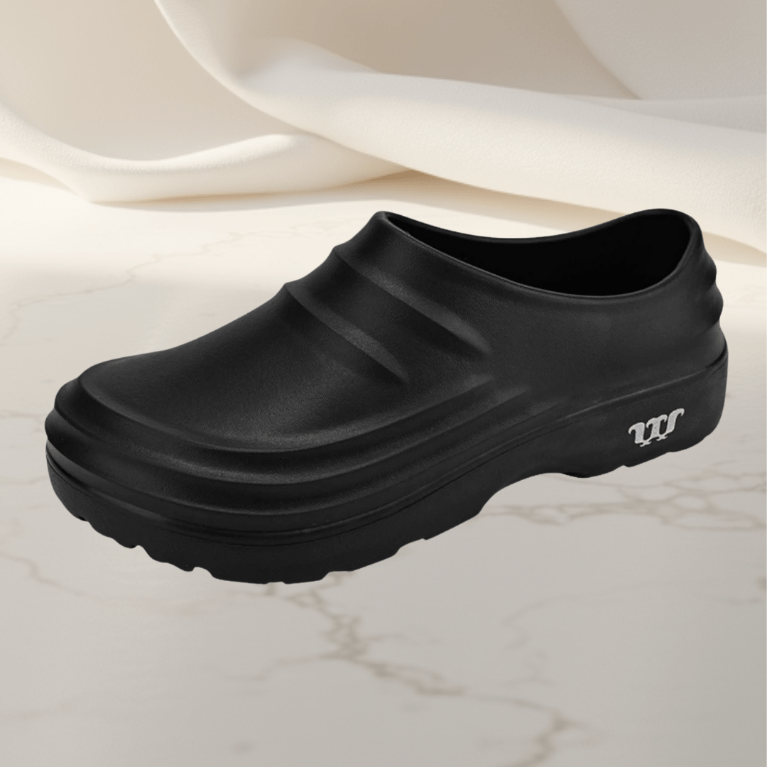 Saddler | Comfortable Orthopedic Sandals - Ciara & Fiona
