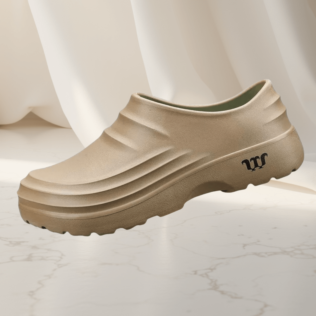 Saddler | Comfortable Orthopedic Sandals - Ciara & Fiona
